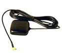 GA 25 MCX GPS Antenna for 12 & 60 Series
