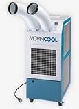 Review Movincool  / Movincool Classic Plus 26 Portable Air Conditioner - Commercial Grade