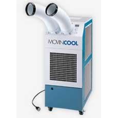 Movincool Classic Plus 26 Portable Air Conditioner - Commercial Grade by Movincool