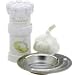 Genius USA Garlic Cutter