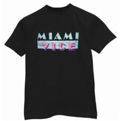 Miami Vice T-shirt