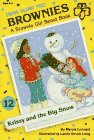 Krissy and the Big Snow (Here Come the Brownies)