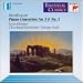 Beethoven: Piano Concertos Nos. 1 & 3