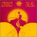The Heliocentric Worlds of Sun Ra, Vol. 1 by Sun Ra