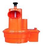 VS Attach Complete Food Processor, 1-1/2 Gallon, Variable Speed