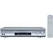 JVC RXD301S 110-Watts per channel Audio / Video Control Receiver with Wireless PC Connectivity