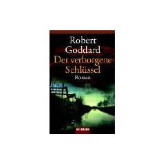 Der verborgene Schl�ssel.