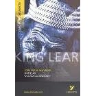 York Notes on William Shakespeare's "King Lear": (Advanced) (York Notes Advanced)