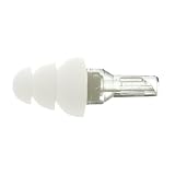 ETYMOTIC RESEARCH ER20BP High Fidelity Ear Plugs ( Clear )