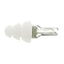 ETYMOTIC RESEARCH ER20BP High Fidelity Ear Plugs ( Clear )