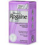 Rogaine For Woman Hair Regrowth Treatment, Spring Bloom/Soft Floral Scent, 1 - 60 ml (2 fl oz) bottle