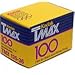 Kodak T-MAX 100 Speed 36 Exposure Professional  Black & White 35mm Film