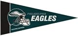 Philadelphia Eagles Mini Pennants - 8 Piece Set