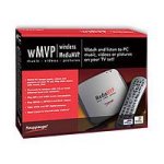Hauppauge WinTV Wireless MediaMVP (1136)