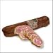 Gourmet Food : Garlic Sausage in a Puff Pastry