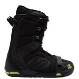 K2 Darko Snowboard Boots – Black – Men’s – 9 thumbnail