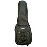 116102G Electric Guitar Bag with Pocket - B0006UGF5S