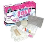 Childrens Toyshop   : Luxury Soap Science