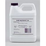 77650 NEATSFOOT OIL PURE PT