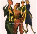 Revue Tek 9  / Old Times New Times EP