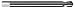 Milwaukee 49-56-8010 Hole Saw Arbor Pilot Drill