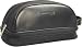 Kenneth Cole Reaction Business and Luggage Nylon and Leather Travel Kit