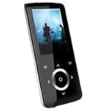MP3 Player with 2 Color LCD