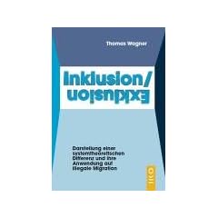 Inklusion/ Exklusion