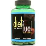 Diet Fuel 120 caps