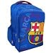 FC BARCELONAMEGACOOLER  RUCKSACK"BARCA" Au�enma�e ca.: 42x37x20cm Der Rucksack hat 2 Seitentaschen 
mit ZippTrageriemen und R�ckenteil sind gepolstertEin Super - Rucksack f�r Sport und Schule(A4 passt 
locker hinein)