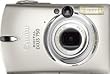 Canon Digital IXUS 750 Silver Digital Camera [7MP, 3 x Optical Zoom]