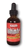 Action Labs Action Yohimbe Power Mac 2000 2oz