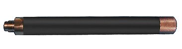 Umarex 850 CO2 Adapter