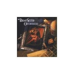 Brian Setzer Orchestra [Musikkassette]
