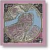 Boston CityScarf