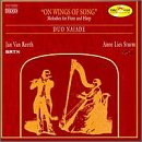  : On Wings of Song: Melodies for Flute & Harp