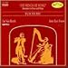 Search : On Wings of Song: Melodies for Flute & Harp