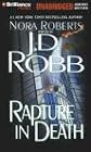 Rapture in Death (In Death #4)