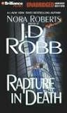 Rapture in Death (In Death #4)