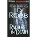 Rapture in Death (In Death #4)