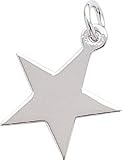 Star Charm by Rembrandt Charms