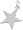Star, Sterling Silver Charm by Rembrandt Charms
