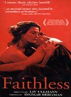 Faithless [2000]