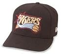 Philadelphia 76ers Adjustable Cap by New Era
