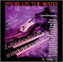 Smoke on the Water: A Tribute. Various Artists Tracks: Speed King - Deen Castronovo, Todd Jensen, Jens Johansson, Kelly Keeling, Yngwie Malmsteen, Russ Parrish, Space Truckin' - Deen Castronovo, Todd Jensen, Jens Johansson, Tony MacAlpine, Russ Parrish, Kip Winger, Stormbringer - Deen Castronovo, Glenn Hughes, Todd Jensen, Jens Johansson, John Norum, Russ Pa
