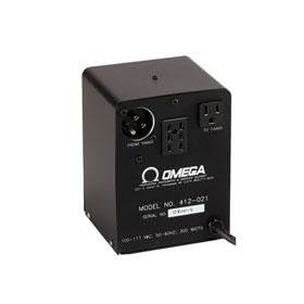 Omega Standard Power Supply by Omega