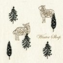 winter sleep