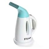MY LITTLE STEAMER