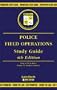 Police Field Operations Study Guide
