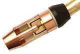 BERNARD T-035 CENTERFIRE CONTACT TIP .035
